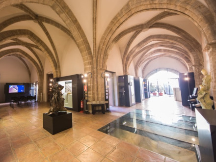 museo de hitoria y arqueología de Cullera
