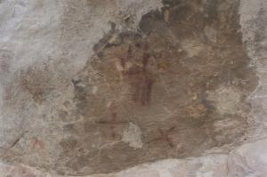 pinturas rupestres cullera