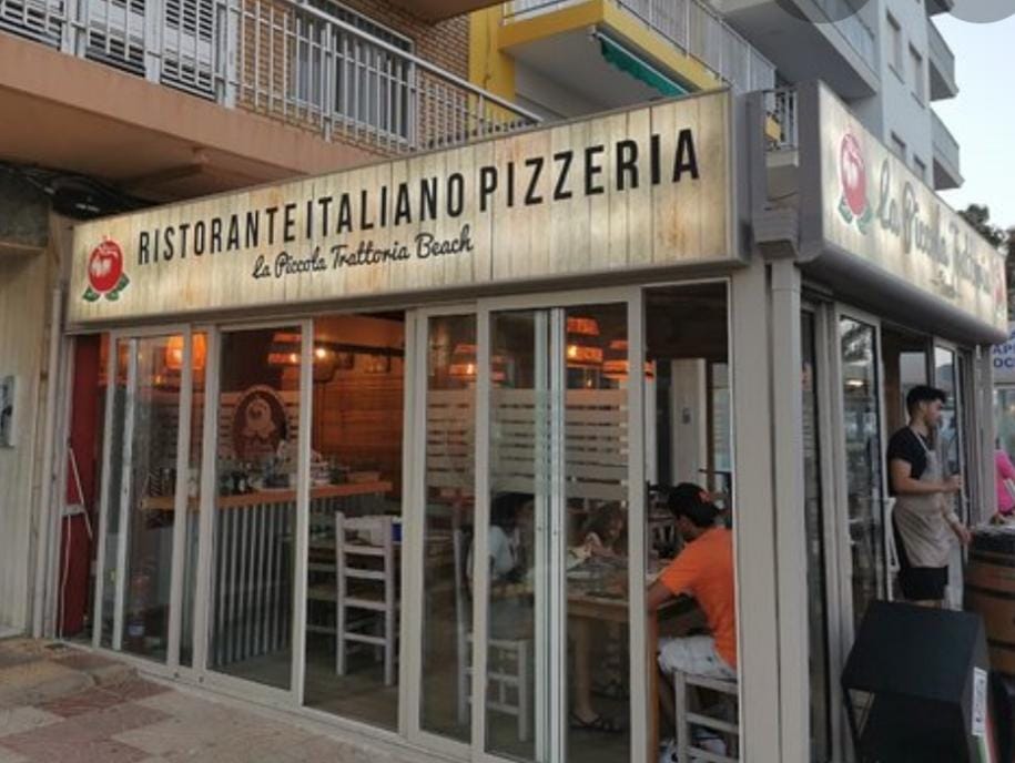 LA PICCOLA TRATTORIA VisitCullera